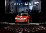 Lincoln MKS 2008 года